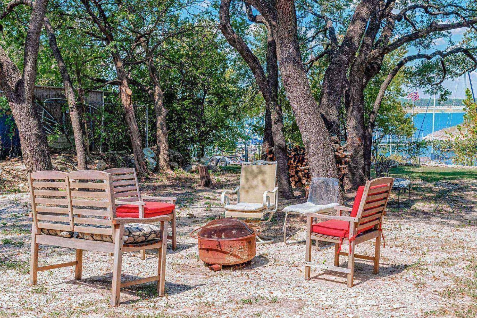 The Cabin On Lake Travis Austin Kültér fotó